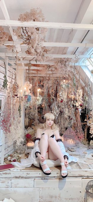 Twitterのコスプレ画像21