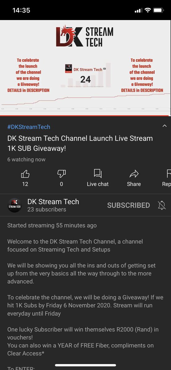 inspectorthebot's tweet photo. #DKStreamTech https://t.co/oqJChpNlIc