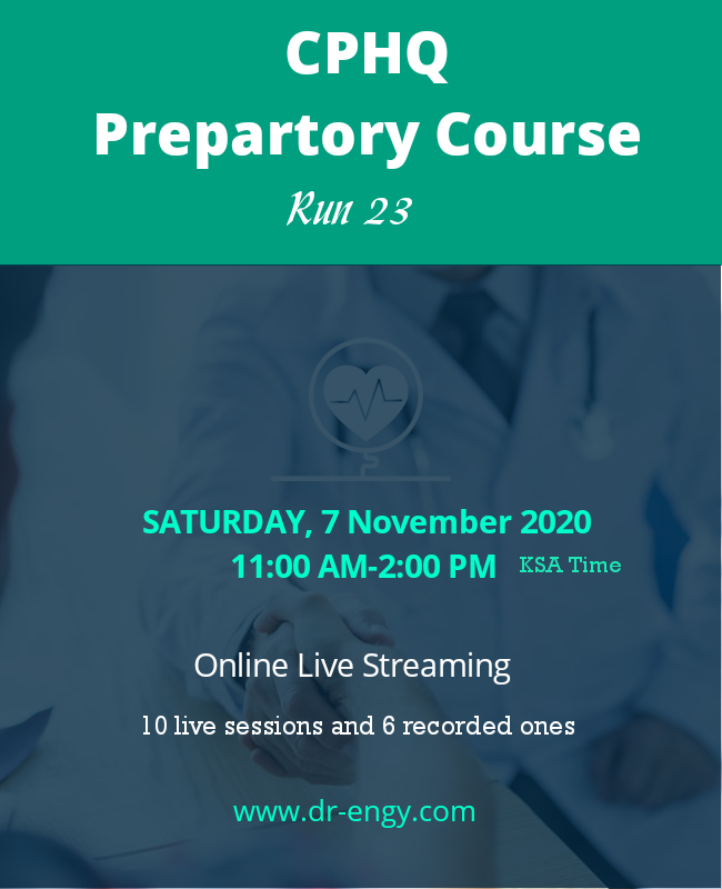 DrEngyCourses's tweet photo. Saturday 7 November 2020 is our start date. Register Now!

For more information, you are welcome to visit our website https://t.co/9byi1a3gFg or call/WhatsApp us through phone number +201091629090 https://t.co/tSFt2rSlbZ