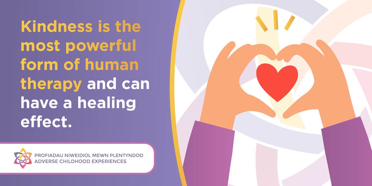 We have created a short guide to Adverse Childhood Experiences, what YOU can do to be trauma and ACE (TrACE) informed and what it would be mean if we achieved a TrACE informed society❤️Take a look, share with your networks, and let us know what you think! issuu.com/acesupporthub/…