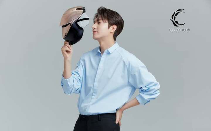 Cellreturn Thailand updated their facebook profile and cover photo! 

📎 facebook.com/10454363423103…
📎 facebook.com/10454363423103…

#LeeMinHo #이민호 #イミンホ 
#李敏镐 #Minoz #PHMinozOFC
#AlwaysWithLeeMinHo #Cellreturn
