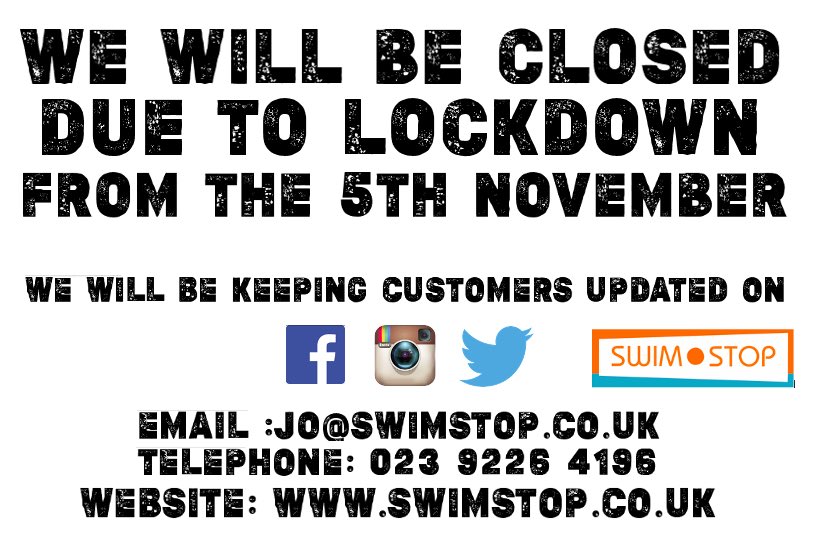 Swim Stop tweet media