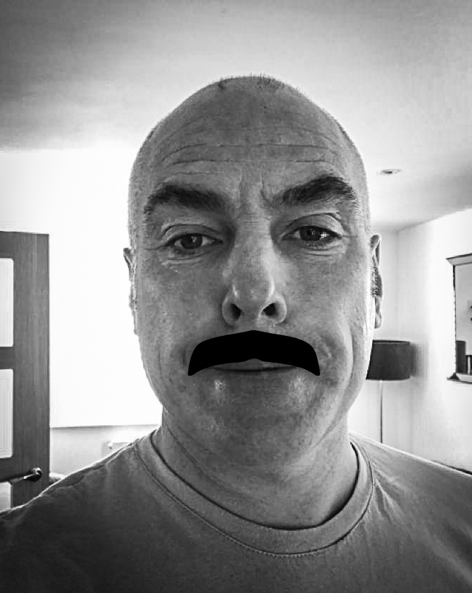 usar_twfrs's tweet photo. @Tyne_Wear_FRS #USAR instructors are taking part in @MovemberUK  - here's WM Carr's @FrankieMallie photo of his clean shave yesterday, just need to decide on which style to go for now!

We'll be giving regular updates throughout the month with #TacheWatch

#GrowAMoToSaveABro https://t.co/FYo6q8Si7v