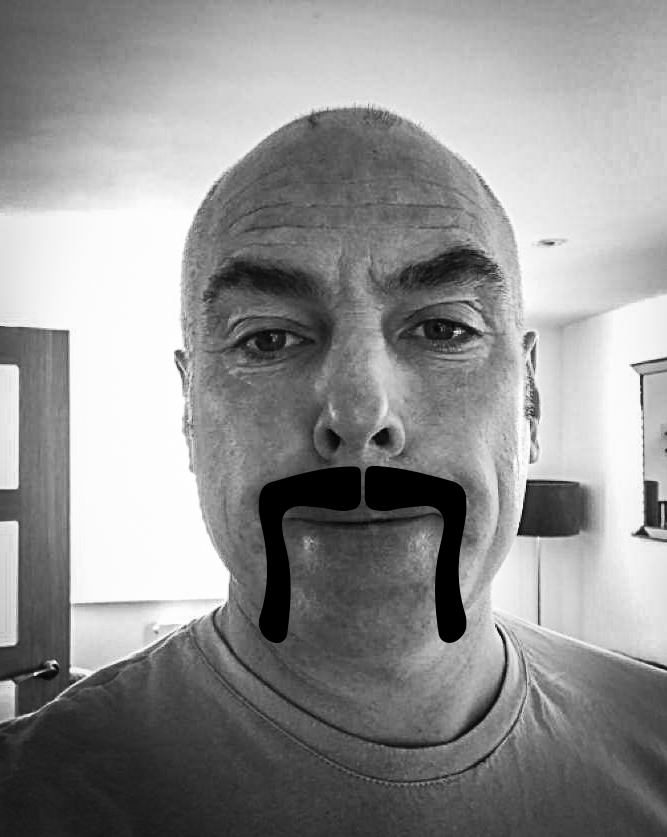 usar_twfrs's tweet photo. @Tyne_Wear_FRS #USAR instructors are taking part in @MovemberUK  - here's WM Carr's @FrankieMallie photo of his clean shave yesterday, just need to decide on which style to go for now!

We'll be giving regular updates throughout the month with #TacheWatch

#GrowAMoToSaveABro https://t.co/FYo6q8Si7v