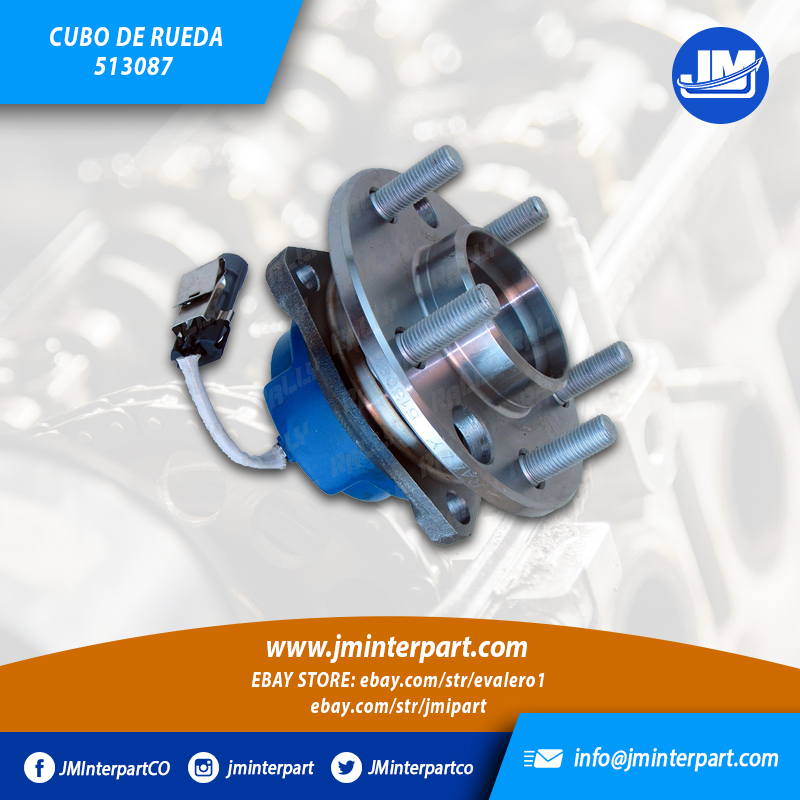 jminterpartco's tweet photo. 022 CUBO DE RUEDA 513087 LESABRE ELDORADO SEVILLE LSS BONNEVILLE 92-99
.
JMInterpart
✉️ info@jminterpart.com
🌎 https://t.co/7WopQOb02F
.
.
#Online #miami #Vendedor #automotriz #Repuestos #autopartes #mayorista #autos #carros https://t.co/sliHiVY585