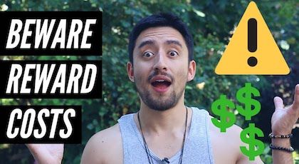 Beware of Kickstarter Reward &amp; Shipping Costs buff.ly/2EoRDL5