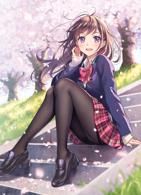 Heart Scandalさんのイラスト一覧