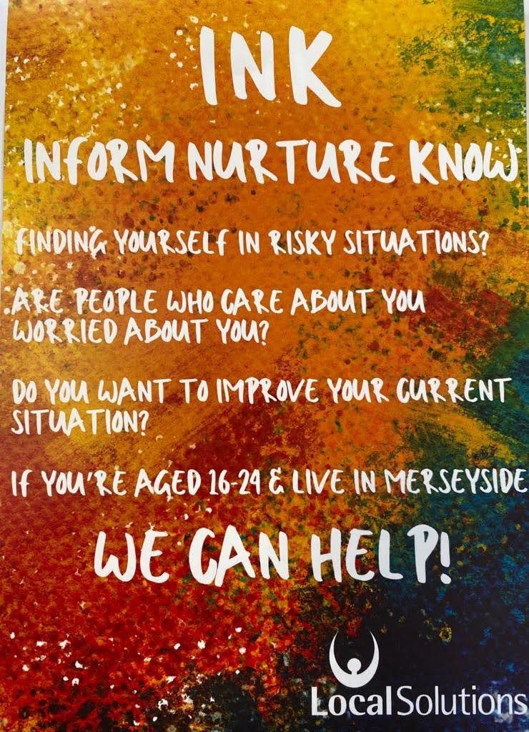 Ink_LocalSo's tweet image. Take a look at our leaflet 🙂