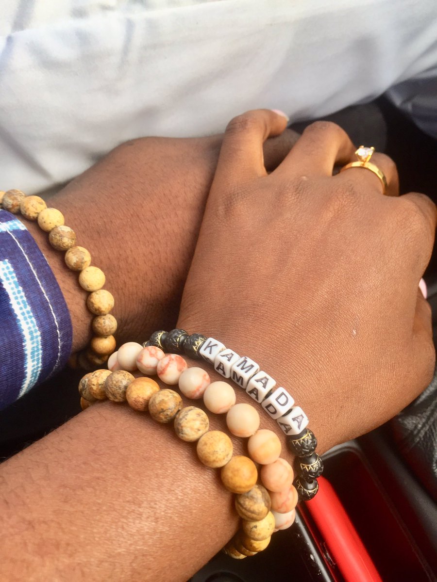KamadaBygrace's tweet photo. Qui n’a pas encore eu ?
#ideecadeau
#bracelets
#gift https://t.co/SD9DZnyiqm