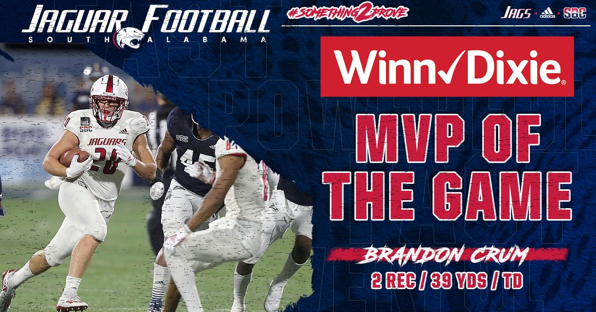 South Alabama Athletics‼️ tweet media