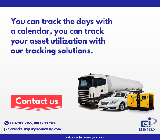 CITRACKS_NG's tweet photo. Just a little Monday Motivation for you. Citracks is always available to track your assets.

#mondaymotivation #citracks https://t.co/DL3ZsBa2Z5