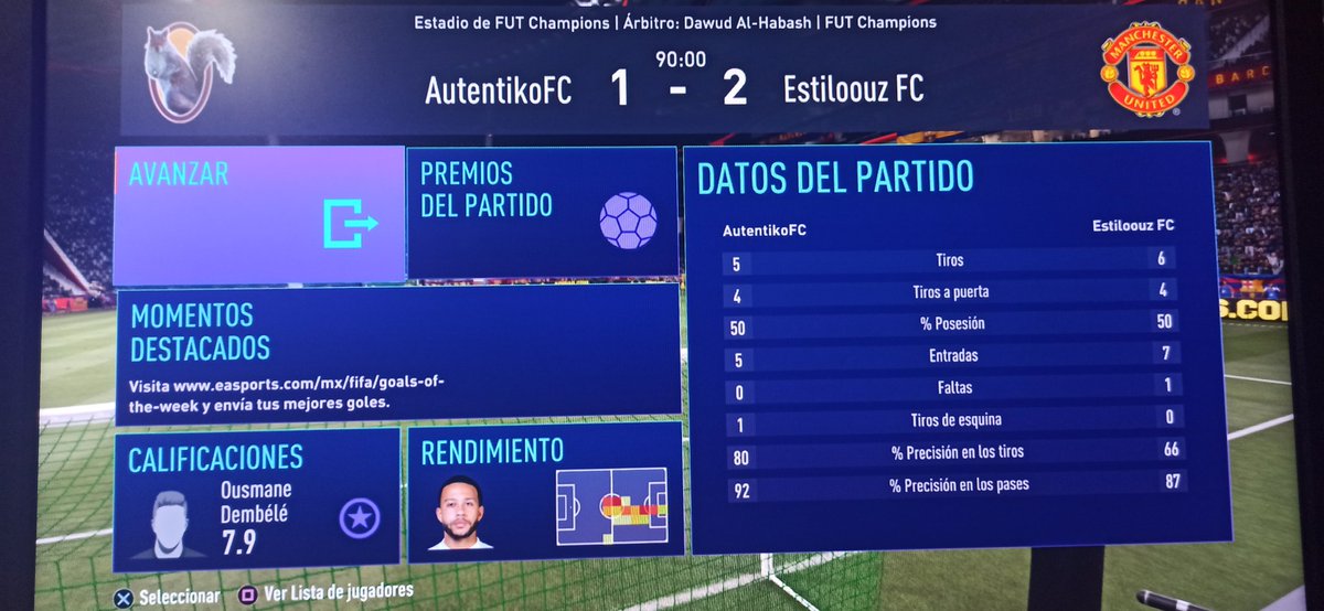 EsTilouuz's tweet photo. Cuando te pillai al @SleeazeFJ en fut champions y te pide la win con mbappe en su equipo... https://t.co/HiPlioSWDj