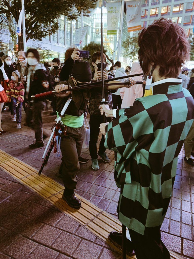 渋谷ハロウィン Twitter Search 渋谷ハロウィン Twitter Search