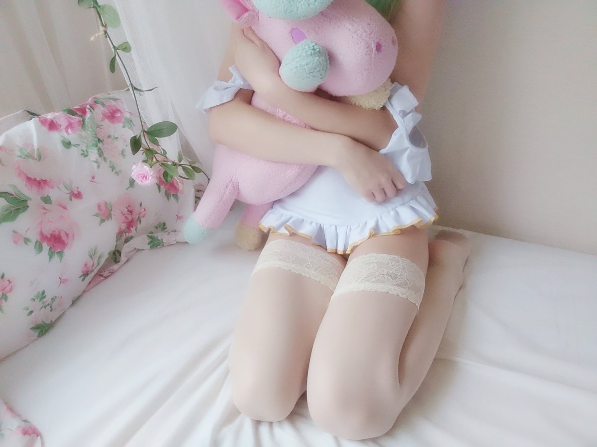 今天也可可爱爱(⑉°з°)-♡
