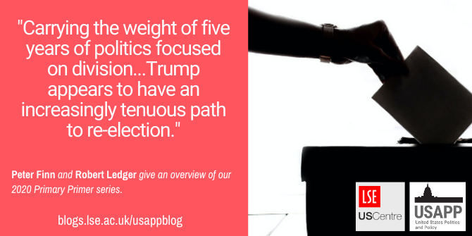 LSEUSAblog's tweet photo. How our Primary Primers series has covered the election: COVID-19, inequality, gendered politics and a likely Biden victory https://t.co/WE0147zqJc https://t.co/a0LQJe4ZfV