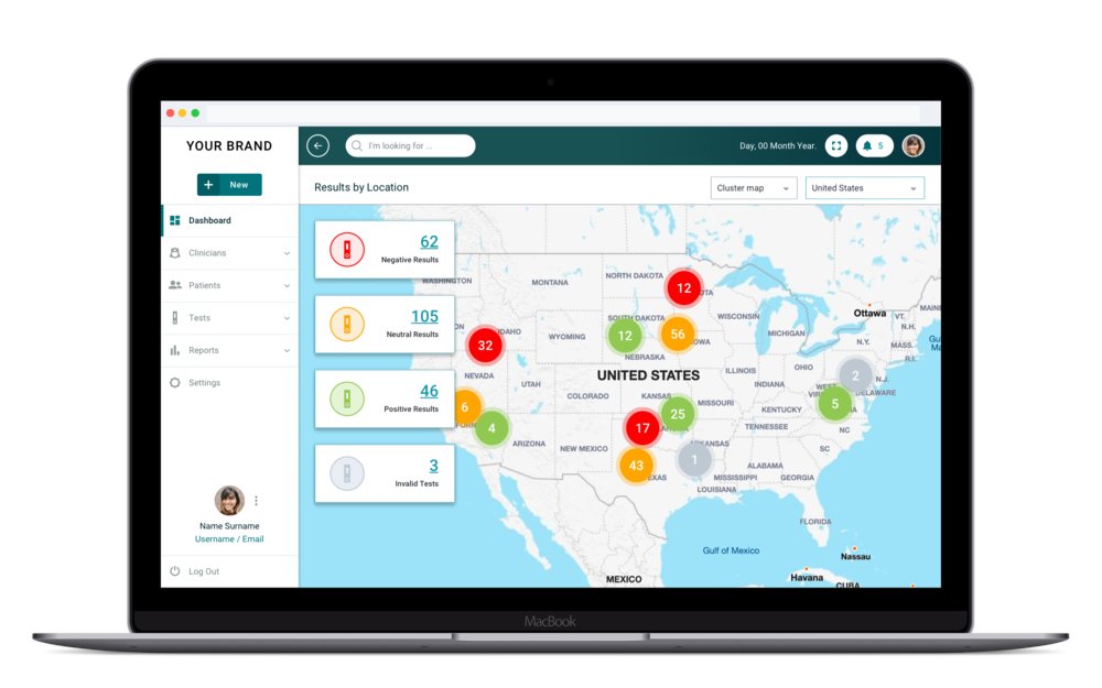 ValleyDx's tweet photo. Transform® is a connectivity &amp; data platform that makes lateral flow testing better and more meaningful by making data available to businesses and public health organisations across the world. It does so in a secure way aligned with data regulations. More:
https://t.co/wgkBSWXzZE https://t.co/JQ2TdjFODu