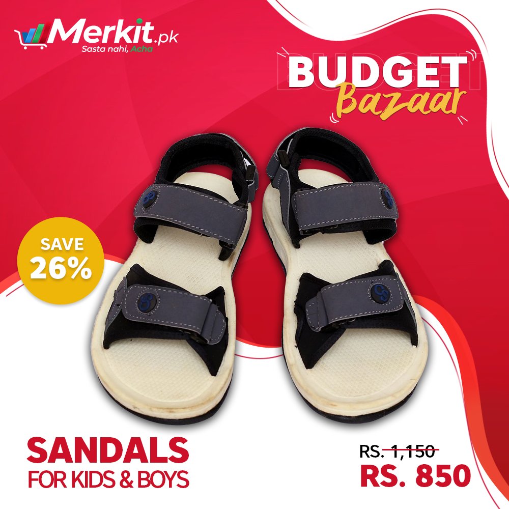 Merkitpk's tweet photo. It’s your time to get some massive discounts.
For Amazing Deals, Visit: https://t.co/09ZacqRe1y
#merkitonlinestore #merkitonlineshopping #merkitpk #budgetbazaar #kids #sandals #sandalsforboys #babybouncer #babyswing #toys #ToyCar #toysforkids #stufftoys #stufftoysforkids https://t.co/xObsLoPvjz