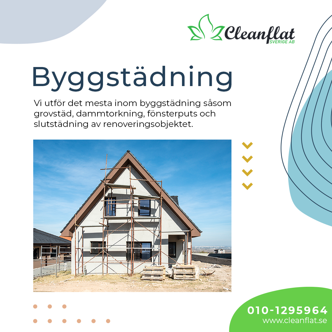 clean_flat's tweet photo. 👷‍♂️🏗 Byggstädning 👷‍♂️🏗
☎️ RING: 010-1295964
➡️ https://t.co/bf0dDQ8i8p

#byggstädning #bygg #städning #visningsstädning #fönsterputsning #Stockholm #Östermalm #Södermalm #Nacka #Göteborg #Älvsjö #Segeltorp #Sätra #Herrängens #Glömsta #Bredäng #Danderyd #Huddinge #Botkyrka #Täby https://t.co/pogWGrKquO