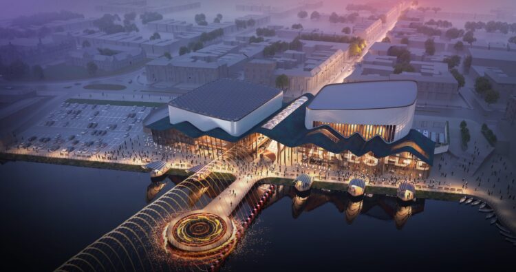 I loved day trips to Southport as a kid. As I grew up, the town seemed to follow the same route as many other British seaside resorts - failing to evolve to meet the expectations of millennial tourists. I've a lot of goodwill towards the place, I hope they use the money well.