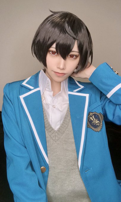 コスプレイヤーあかせあかりのTwitter画像36