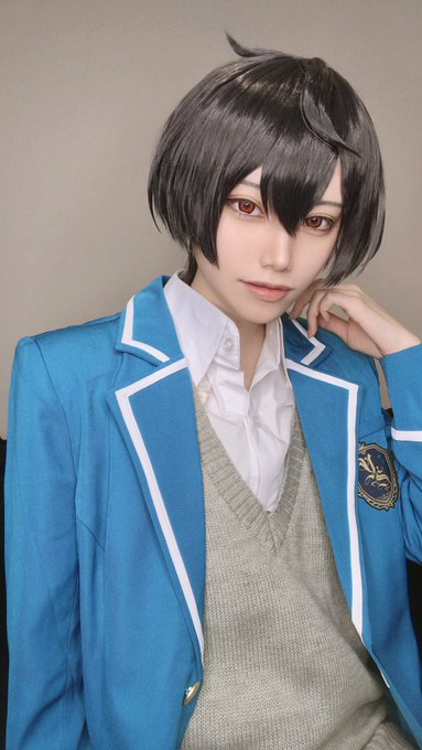 コスプレイヤーあかせあかりのTwitter画像37