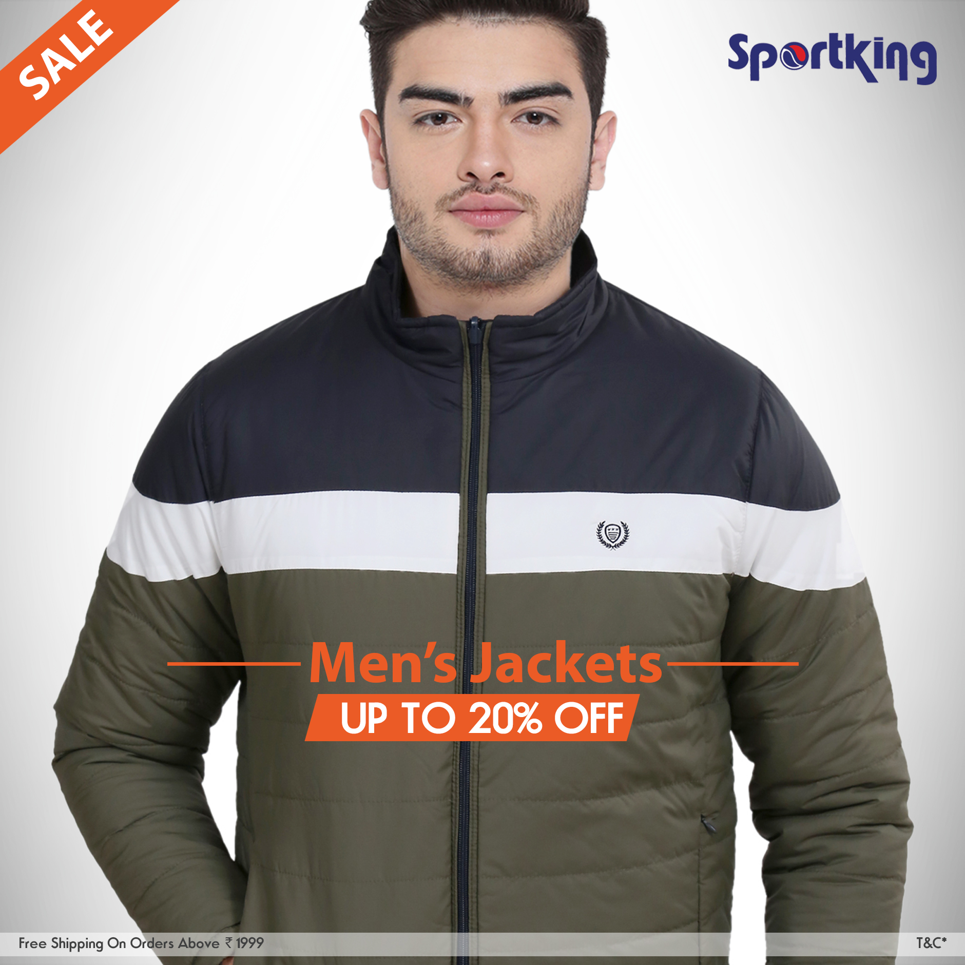 Sportking India on X: