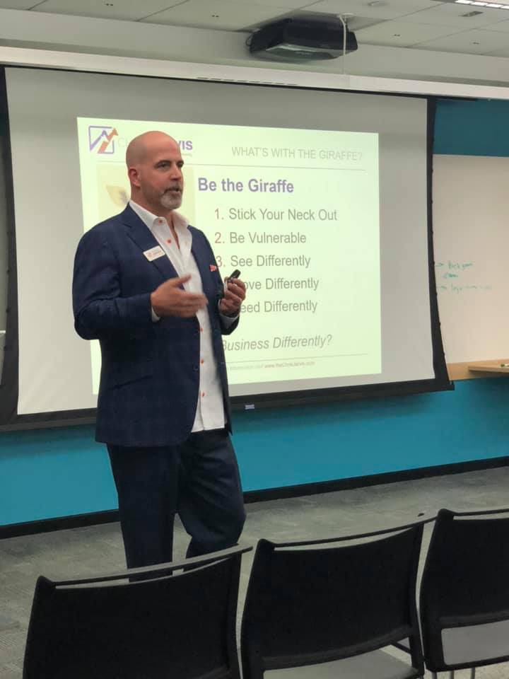 jarvischris's tweet photo. Spreading the great word about Being The Giraffe is my absolute favorite! 😁🦒
Would you be interested in learning more? Let me know in the comments! 👍🏼
#newventure #connectingpeople #growtogether #elevateasone #nonprofit https://t.co/VFTSLIq0qR