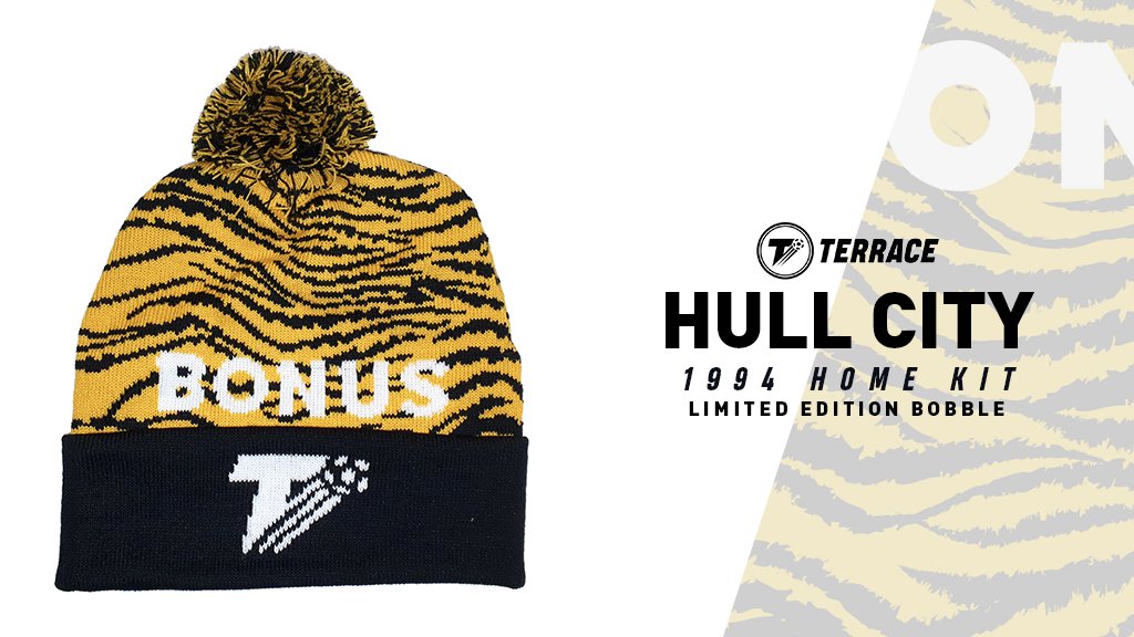 Hull City 94 limited edition bobble now available >> theterracestore.com/collections/bo…

Don't miss out!

Retweet for your chance to bag one free in our Xmas draw #hcafc