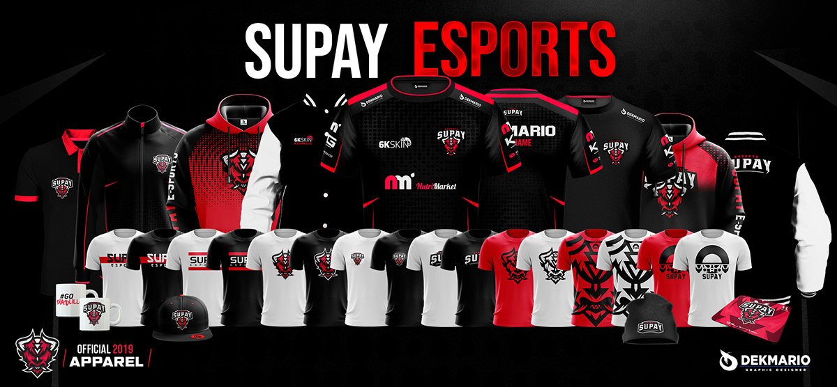 DekMario tweet media