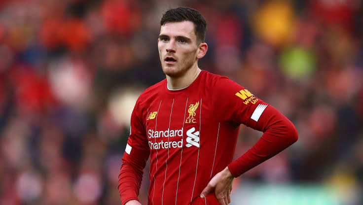 Chilwell or Robertson?
