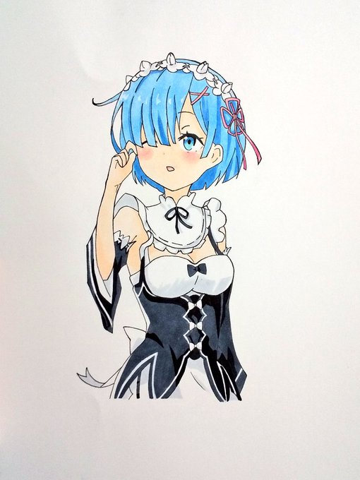 Oekakimokkoriさんのイラスト一覧 8ページ目