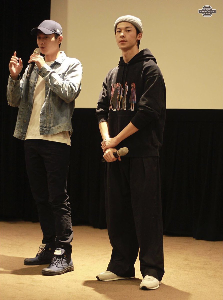 광한이 인터뷰에서 언급한 작품들 ELLE 기묘한 이야기 빌어먹을 세상 따위 오티스의 비밀 상담소 아이 엠 낫 오케이 (청소년 성장 드라마 좋아한다고...