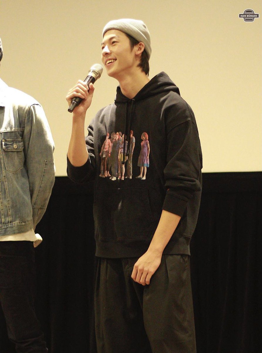 광한이 인터뷰에서 언급한 작품들 ELLE 기묘한 이야기 빌어먹을 세상 따위 오티스의 비밀 상담소 아이 엠 낫 오케이 (청소년 성장 드라마 좋아한다고...