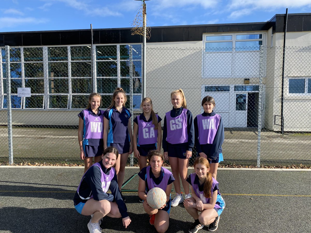 WKGS PE Department tweet media