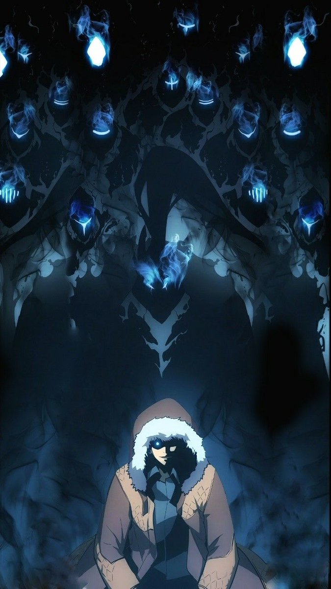 “I watered it in fears. . .night and morning with my tears.”

† #NASUVERSE / #MVRP †

† The Mage Association's Reaper †
† True Neutral †
† (N)SFW †
† 🔄's and ❤'s are appreciated †

“And it grew both day and night. . .till it bore an apple bright.”