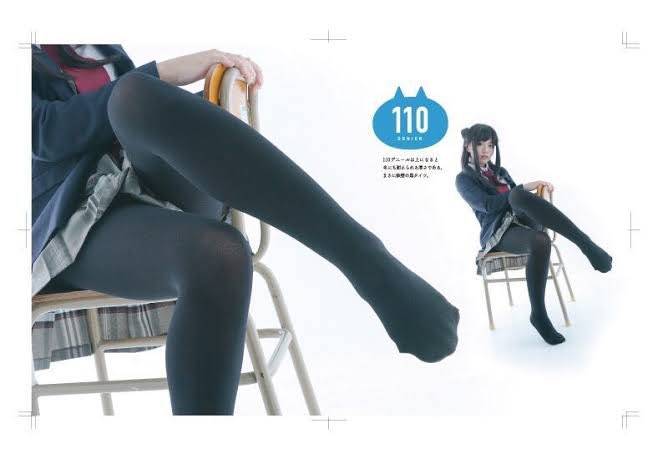 コスプレイヤーくろねこのTwitter画像45