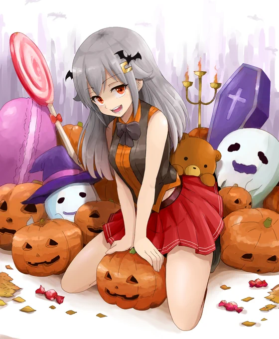 もしかしたら間に合ってないかもしれない #soraArt 