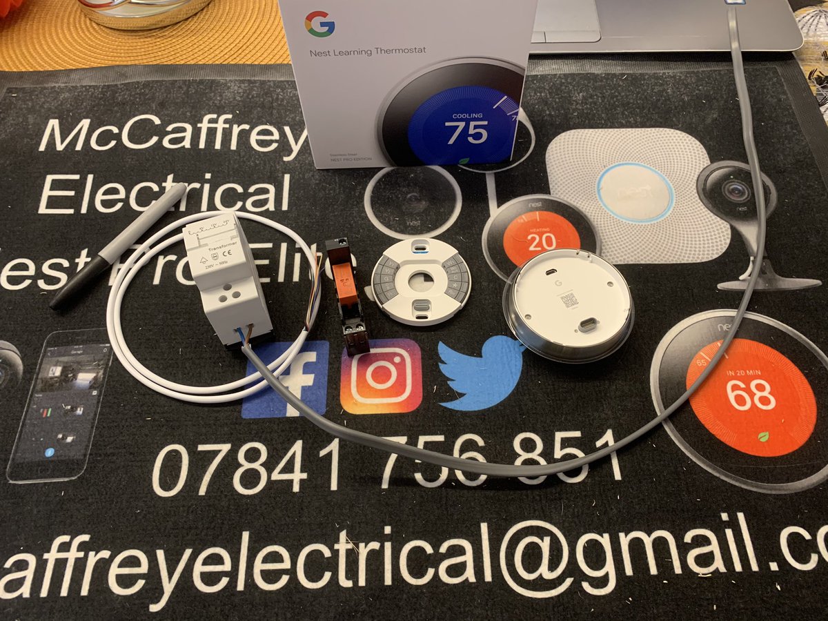 McCaffrey Electrical 🏴󠁧󠁢󠁳󠁣󠁴󠁿 tweet media