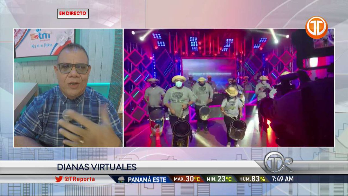 Telemetro Reporta tweet media