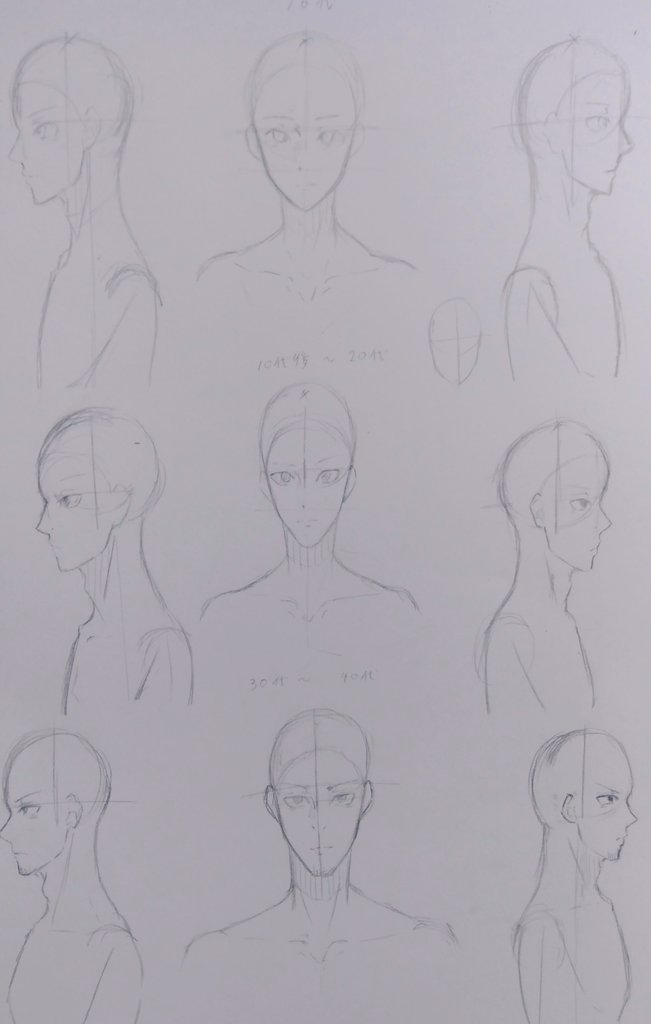 تويتر 紅月 あかつき 受験終了 على تويتر 顔の練習 横顔めっちゃむずい 右利きだからなのか右の顔が難しい 比較しても バランスが悪いことが直ぐわかるw そこを重点的に練習しなきゃ でも左はまだましに描けたかな イラスト イラスト初心者 イラスト練習中 تويتر 紅月 あかつき 受験終了 على تويتر 顔の練習 横顔めっちゃむずい 右利きだからなのか右の顔が難しい 比較しても バランスが悪いことが直ぐわかるw そこを重点的に練習しなきゃ でも左はまだましに描けたかな イラスト イラスト初心者 イラスト練習中