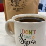 Photo by goodmorrowcoffee (@goodmorrowcoff1)