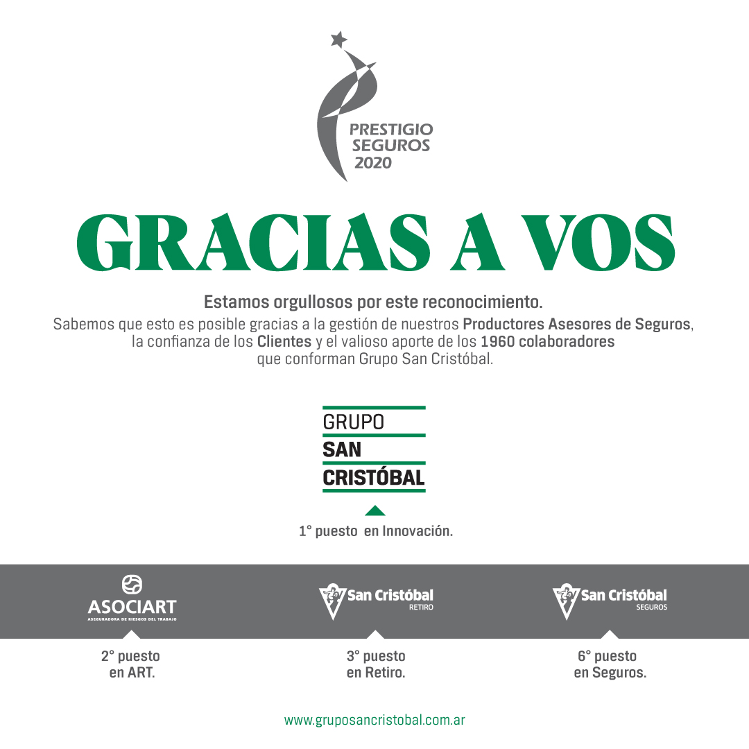 Asociart's tweet photo. #Orgullo por un nuevo reconocimiento en los premios Prestigio Seguros https://t.co/Q83EMxHT0z