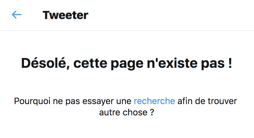 ParisPasRose's tweet photo. Tout va très vite, la députée #Avia fait même supprimer les tweets qui prêtent à des interprétations qui lui déplaisent. #PJLCyberHaineLeRetourEnPire https://t.co/ihx1f8XrIQ