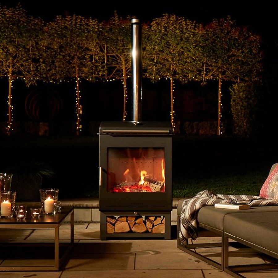 FireplacesView's tweet image. ‼ SALE ‼

Chesneys Heat &amp;amp; Grill 🔥 only £1000.00 (RRP £1549.00) 

Grab this bargain while you can!