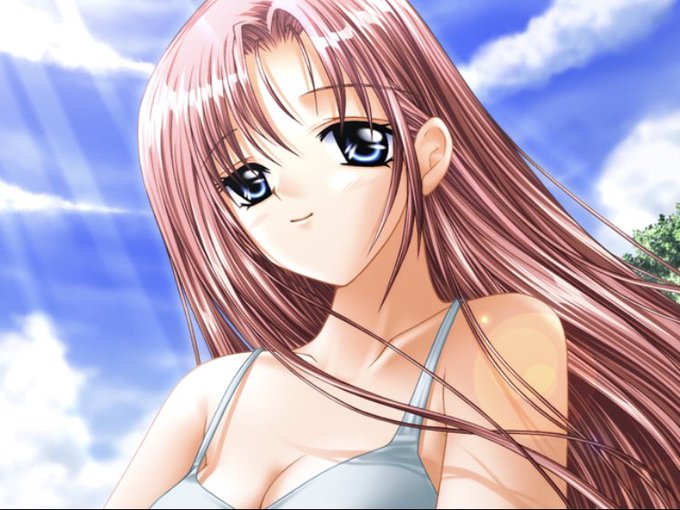 神尾晴子のtwitterイラスト検索結果 神尾晴子のtwitterイラスト検索結果