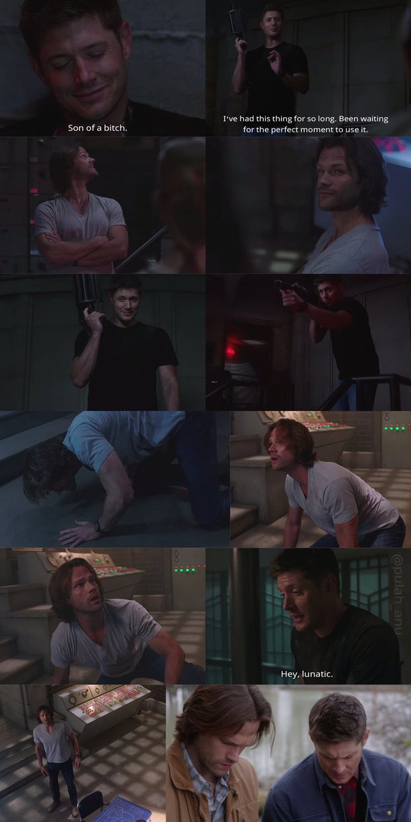 pulah_anu's tweet photo. The final #Supernatural rewatch along with #supernatural15 ππ
#Supernaturalseason12 Episode 22
#WhoWeAre #supernaturalrewatch #SPNFamily #SPNFamilyForever #Wetime #Spnrewatchwithbestie #SPNsummer2019
@Ruby_Rising πππ
Actual dt of rewatch-3rd June 2020
Part 1 of 2... https://t.co/HGcBx74I5H