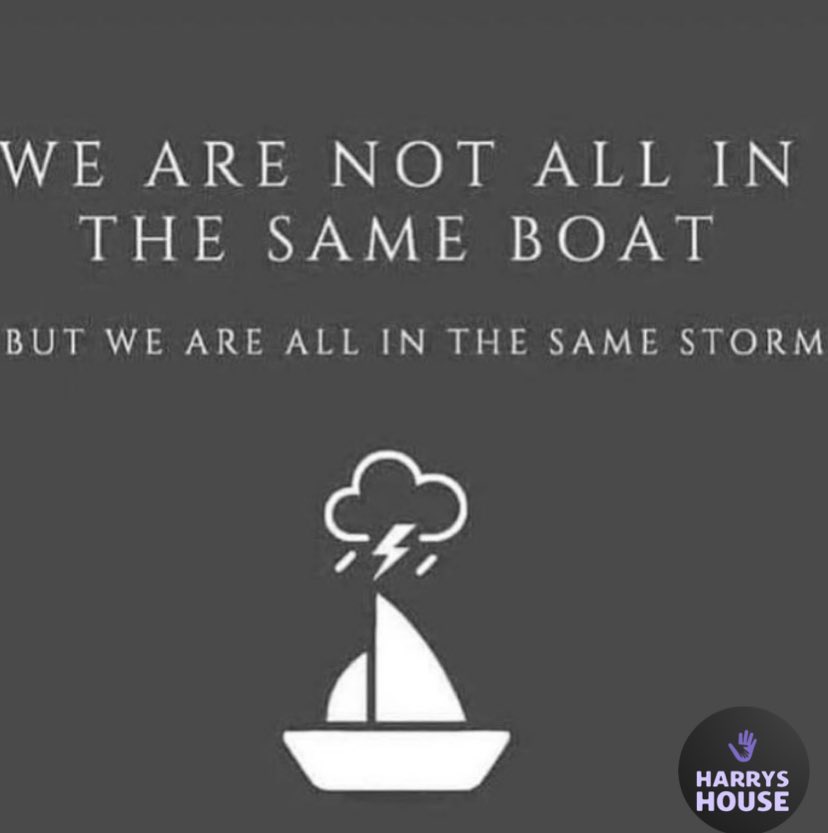 house_harrys's tweet photo. #3tospeak #harryshouse #mentalhealth https://t.co/CFelExCirx