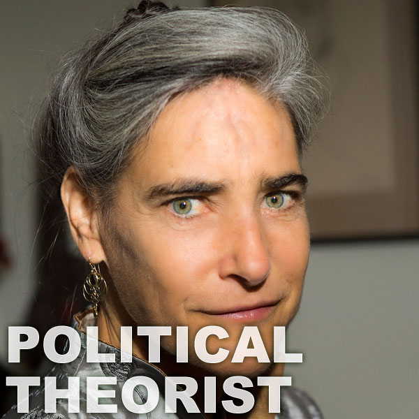 Once you hear <a href="/Sarah_Chayes/">Sarah Chayes</a> talk about links between #government #corruption and #extremism, you'll be forever changed. When she gave this talk in 2015, we had no idea what the coming years would be like. Today please #vote like your life depends on it. youtube.com/watch?v=QoiVyz…