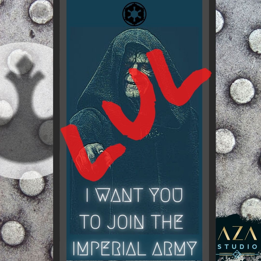AZAStarWars's tweet photo. From the Net. 9 BBY
#StarWars #SWRPG #AWiderWorldRPG #TTRPG #RPG #TTRPGs @azastudio https://t.co/Iir99aumlc