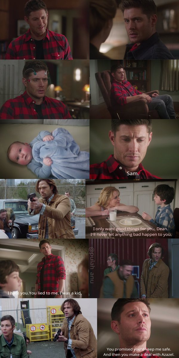 pulah_anu's tweet photo. The final #Supernatural rewatch along with #supernatural15 ππ
#Supernaturalseason12 Episode 22
#WhoWeAre #supernaturalrewatch #SPNFamily #SPNFamilyForever #Wetime #Spnrewatchwithbestie #SPNsummer2019
@Ruby_Rising πππ
A very heart touching epπ₯Ί
Part 2 of 2 https://t.co/EgBdp9WWjG